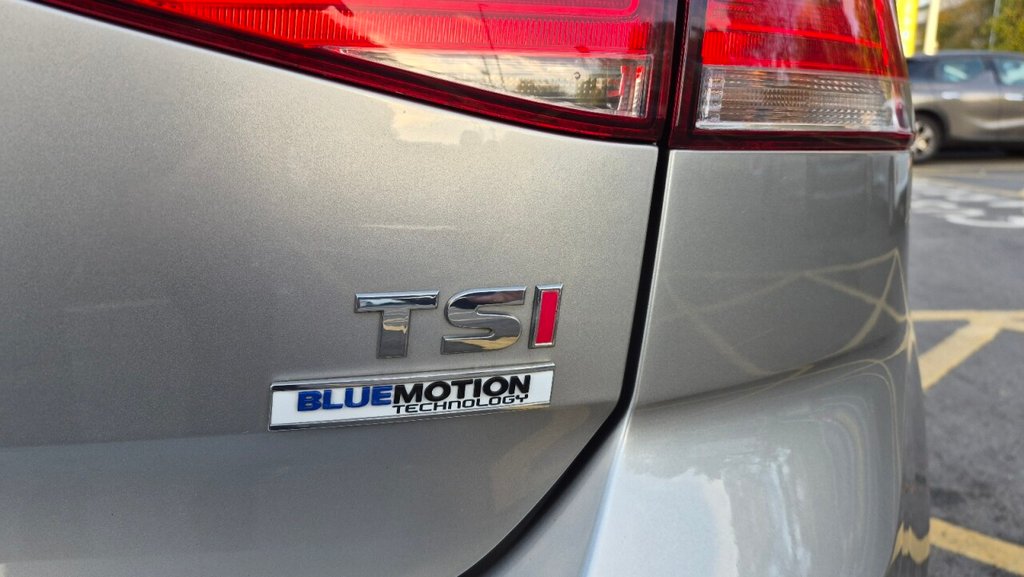 Used Volkswagen Golf 2015 for sale - 76235779: Photo 14