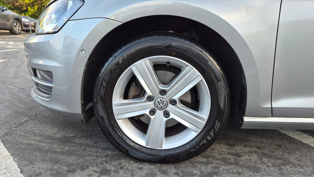 Used Volkswagen Golf 2015 for sale - 76235779: Photo 16