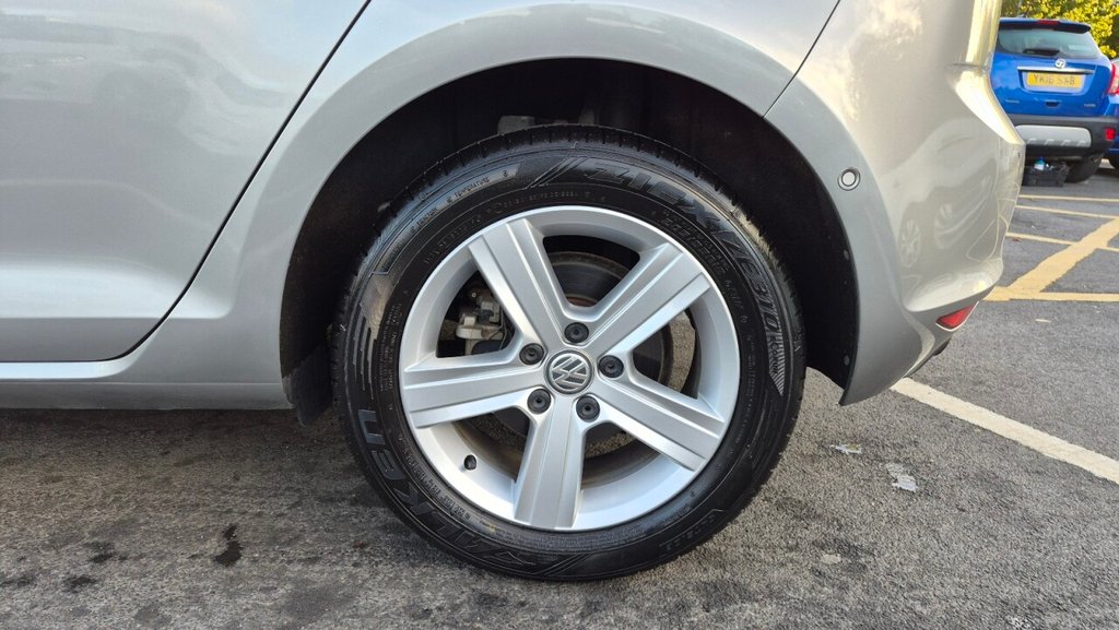 Used Volkswagen Golf 2015 for sale - 76235779: Photo 17