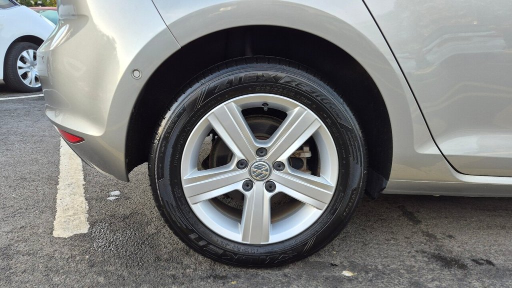 Used Volkswagen Golf 2015 for sale - 76235779: Photo 18