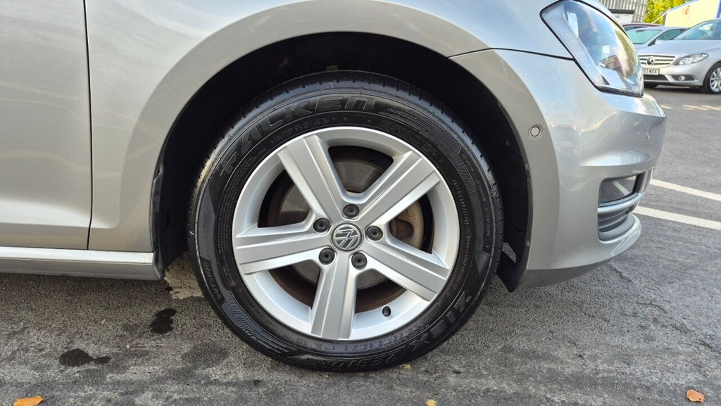 Used Volkswagen Golf 2015 for sale - 76235779: Photo 19