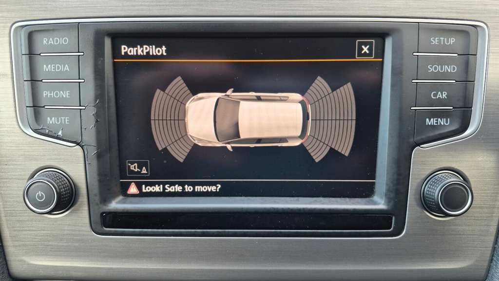 Used Volkswagen Golf 2015 for sale - 76235779: Photo 40