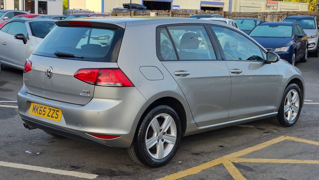 Used Volkswagen Golf 2015 for sale - 76235779: Photo 6