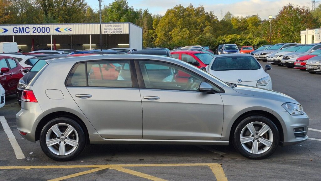 Used Volkswagen Golf 2015 for sale - 76235779: Photo 7