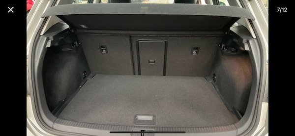 Used Volkswagen Golf 2015 for sale - 76235779: Photo 8