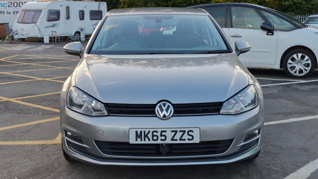 Used Volkswagen Golf 2015 for sale - 76235779: Photo 9