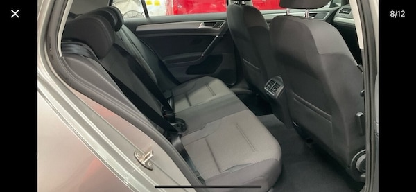 Used Volkswagen Golf 2015 for sale - 76235779: Photo 9