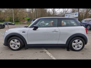 Used MINI Hatch 2020 for sale - 74245763: Photo