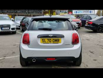 Used MINI Hatch 2020 for sale - 74245763: Photo