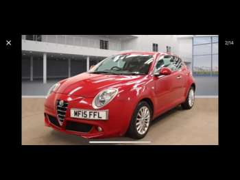 2015 (15) - 875 TB TwinAir Sprint Hatchback 3dr Petrol Manual Euro 6 (s/s) (105 ps)