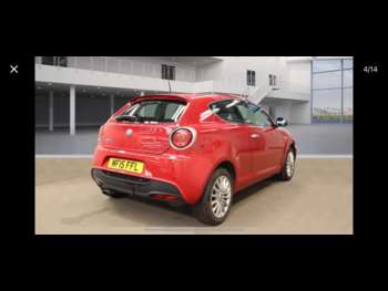 Used Alfa Romeo MiTo 2015 for sale - 75194467: Photo