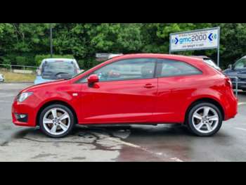 Used SEAT Ibiza 2016 for sale - 74722336: Photo
