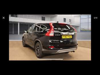Used Honda CR-V 2017 for sale - 75003924: Photo