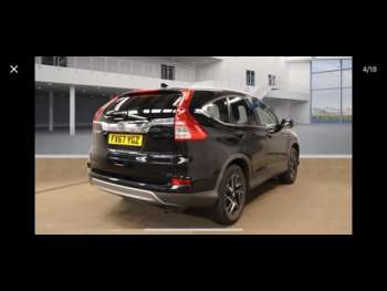 Used Honda CR-V 2017 for sale - 75003924: Photo