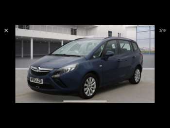2015 (65) - 1.4i Turbo Design MPV 5dr Petrol Manual Euro 6 (140 ps)