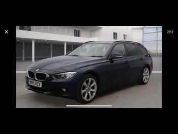 2015 (15) - 320d xDrive SE 5dr Step Auto