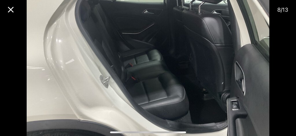 Used Mercedes-Benz GLA 2017 for sale - 76235773: Photo 8