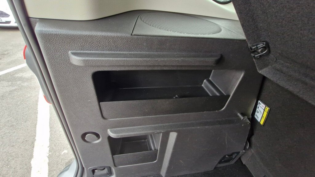 Used Ford Tourneo Courier 2019 for sale - 75950711: Photo 20