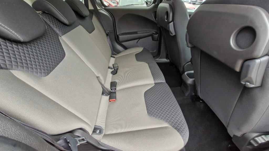 Used Ford Tourneo Courier 2019 for sale - 75950711: Photo 26