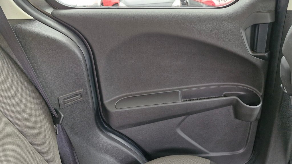 Used Ford Tourneo Courier 2019 for sale - 75950711: Photo 27