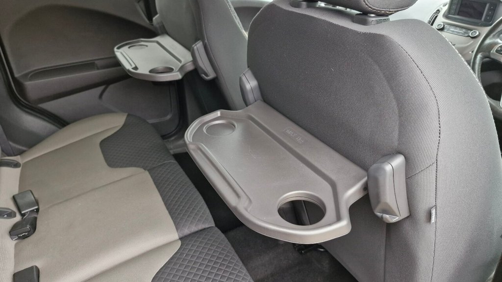 Used Ford Tourneo Courier 2019 for sale - 75950711: Photo 31