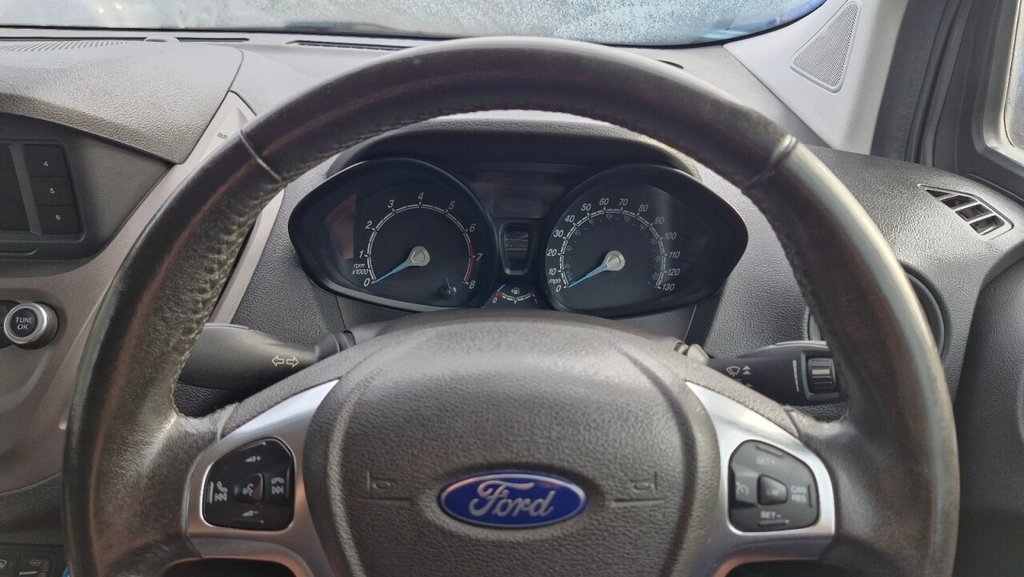 Used Ford Tourneo Courier 2019 for sale - 75950711: Photo 33