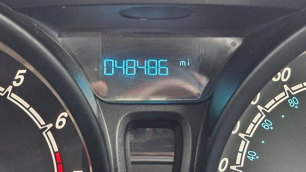 Used Ford Tourneo Courier 2019 for sale - 75950711: Photo 34