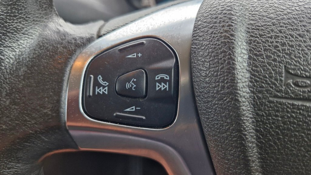 Used Ford Tourneo Courier 2019 for sale - 75950711: Photo 37