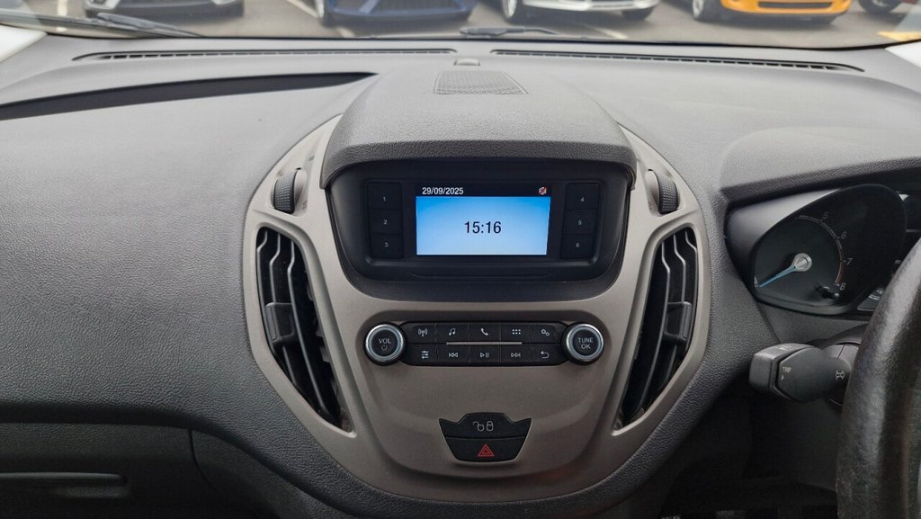 Used Ford Tourneo Courier 2019 for sale - 75950711: Photo 39