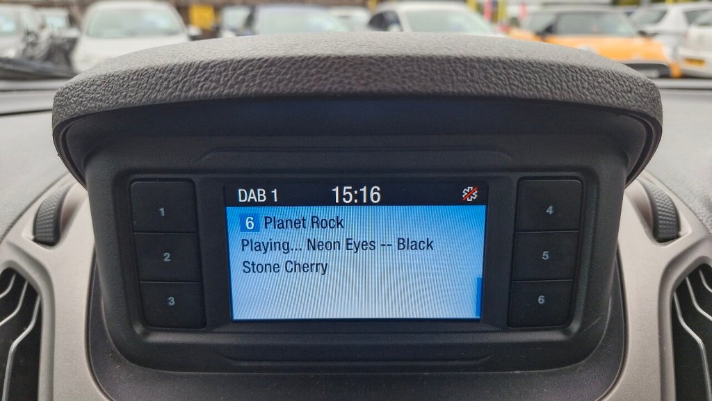 Used Ford Tourneo Courier 2019 for sale - 75950711: Photo 40