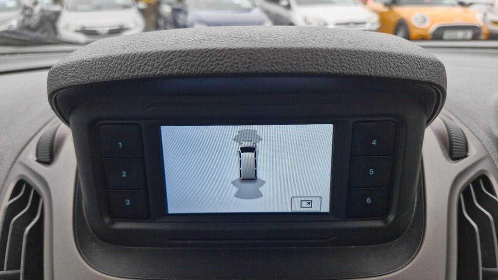 Used Ford Tourneo Courier 2019 for sale - 75950711: Photo 41