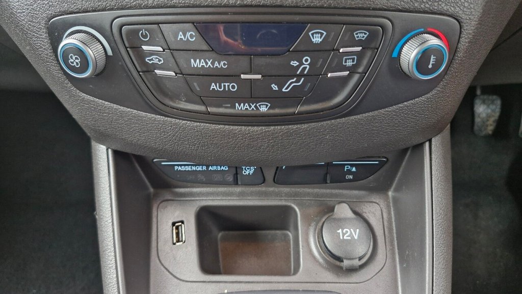 Used Ford Tourneo Courier 2019 for sale - 75950711: Photo 42