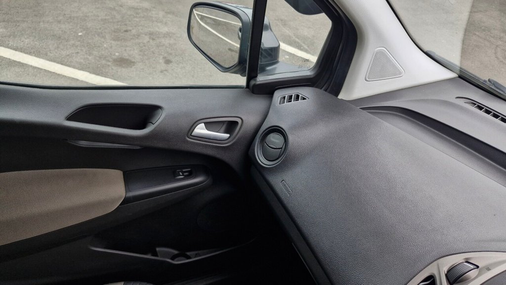 Used Ford Tourneo Courier 2019 for sale - 75950711: Photo 45