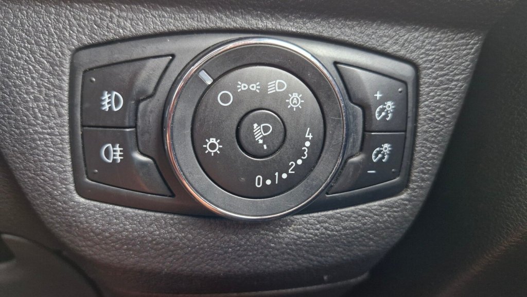 Used Ford Tourneo Courier 2019 for sale - 75950711: Photo 47