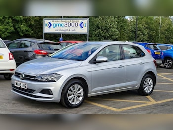Used Volkswagen Polo 2018 for sale - 75692795: Photo