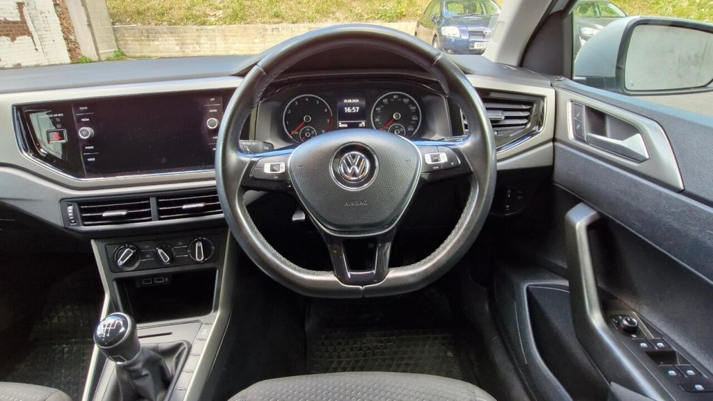 Vehicle 29