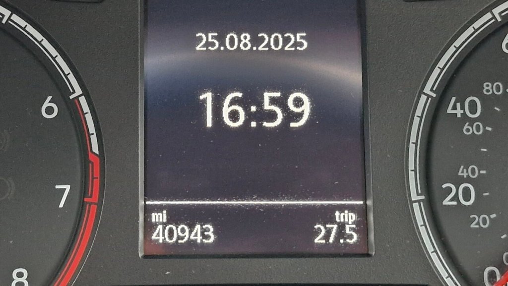 Vehicle 31