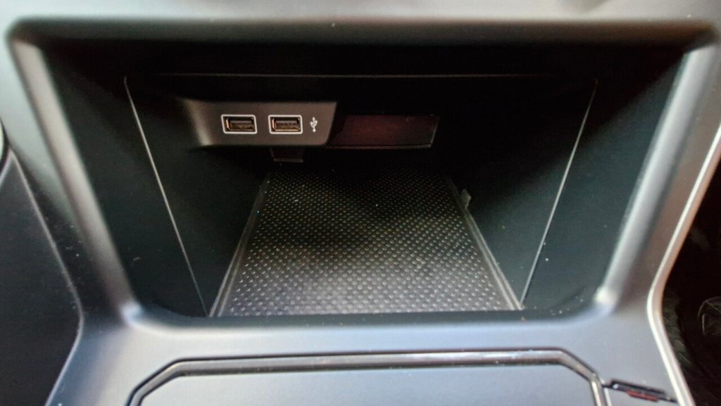 Vehicle 40