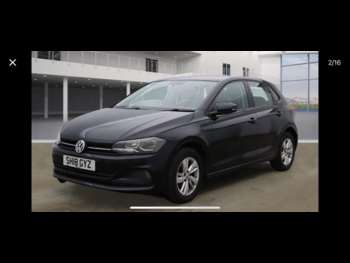 2018 (18) - 1.0 SE Hatchback 5dr Petrol Manual Euro 6 (s/s) (65 ps)