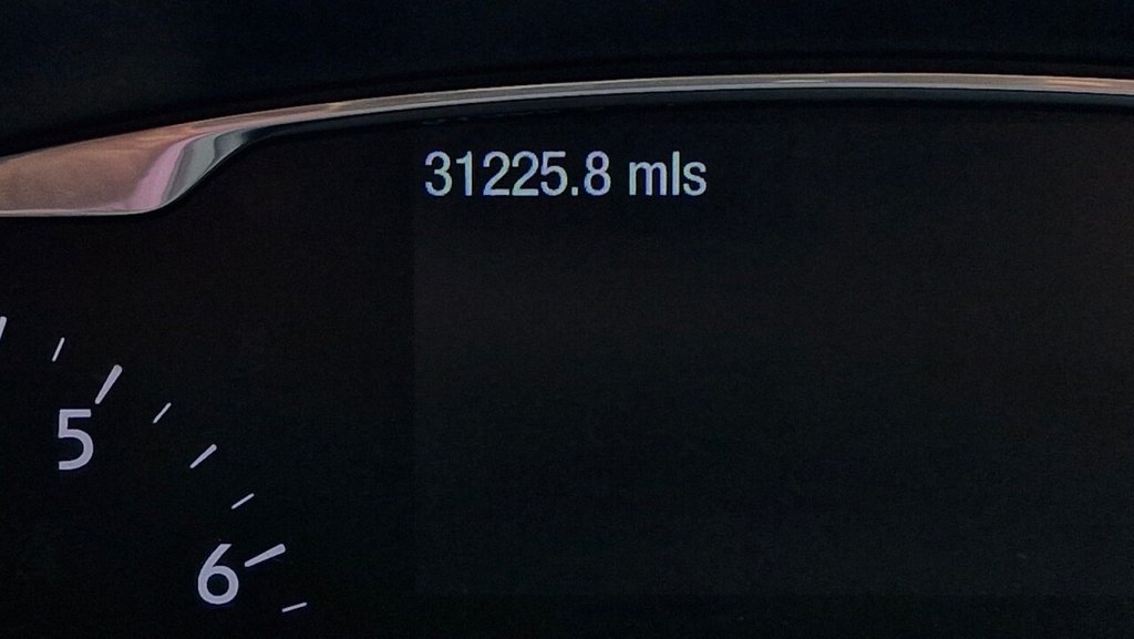 Vehicle 31
