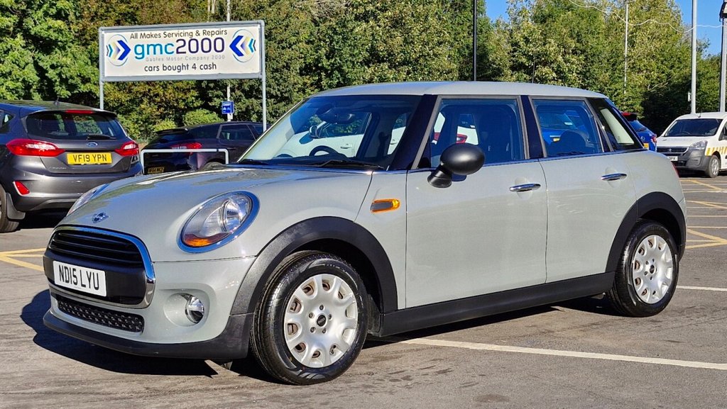 Used MINI Hatch 2015 for sale - 76029662: Photo 1