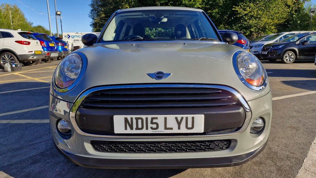 Used MINI Hatch 2015 for sale - 76029662: Photo 10
