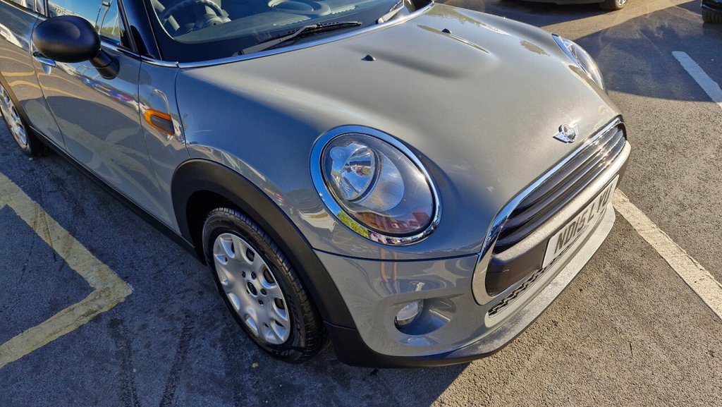 Used MINI Hatch 2015 for sale - 76029662: Photo 11