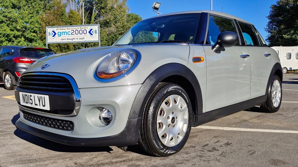 Used MINI Hatch 2015 for sale - 76029662: Photo 12
