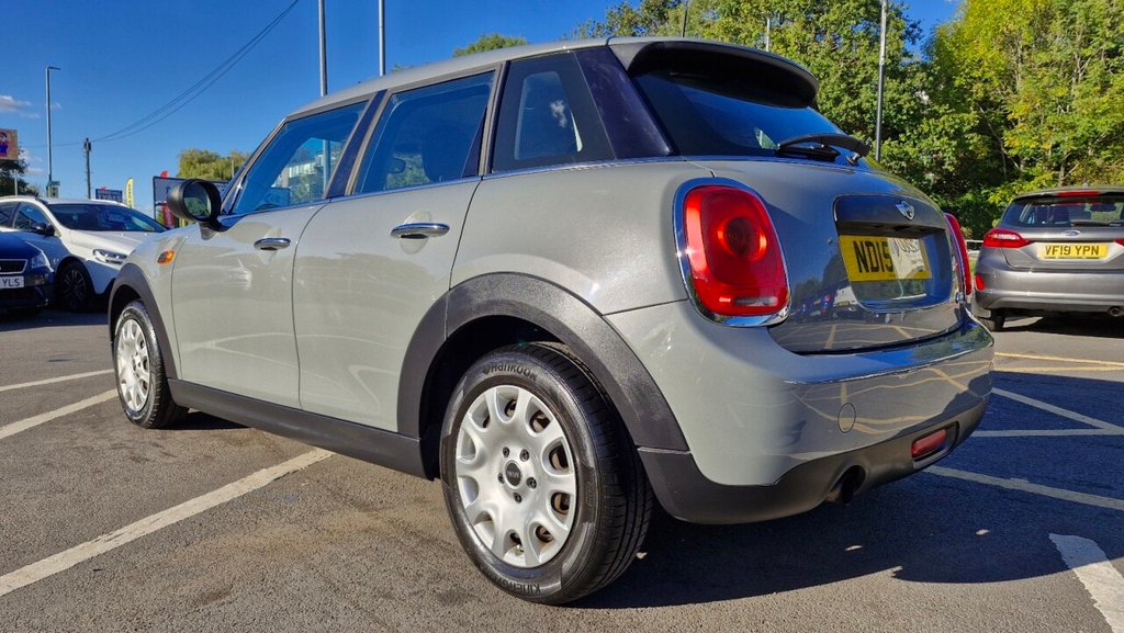 Used MINI Hatch 2015 for sale - 76029662: Photo 13