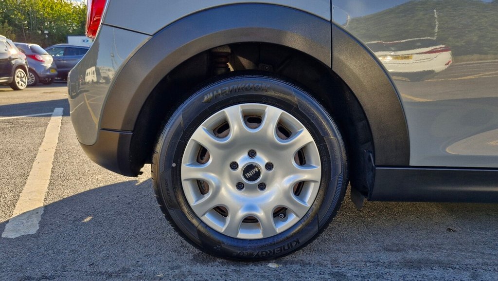 Used MINI Hatch 2015 for sale - 76029662: Photo 17