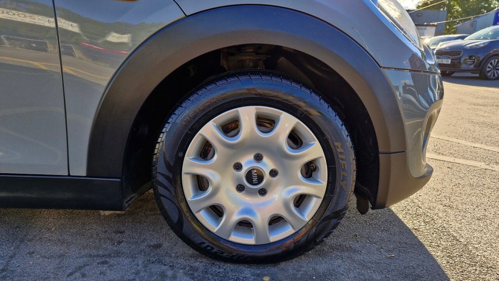 Used MINI Hatch 2015 for sale - 76029662: Photo 18