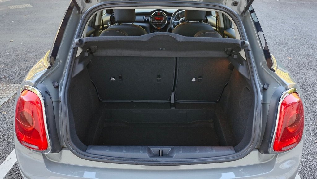 Used MINI Hatch 2015 for sale - 76029662: Photo 19