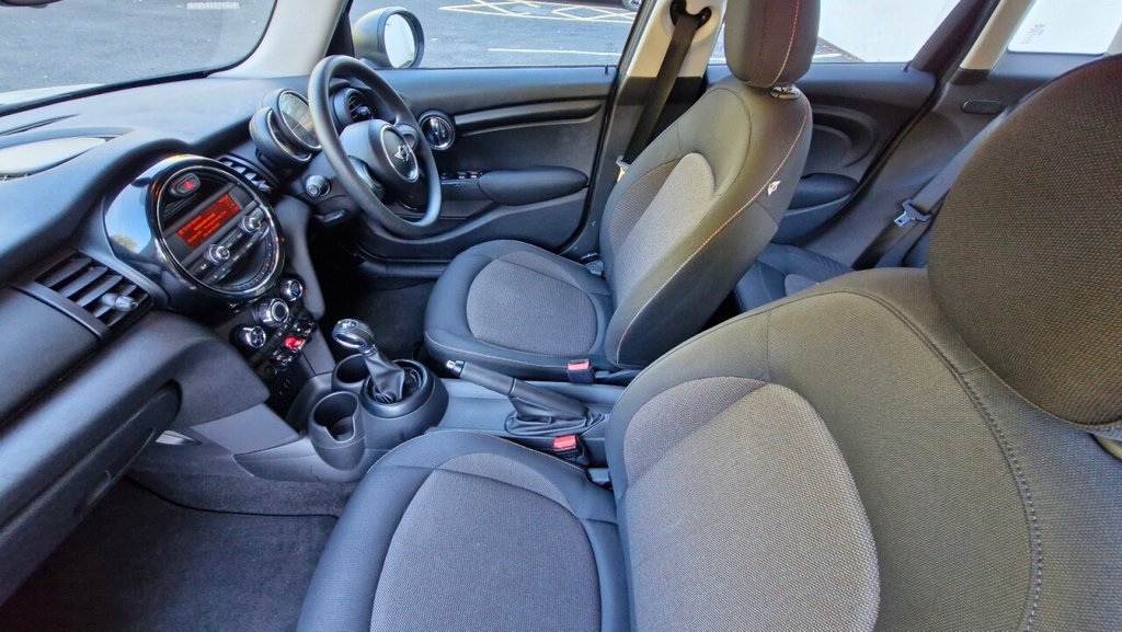 Used MINI Hatch 2015 for sale - 76029662: Photo 21