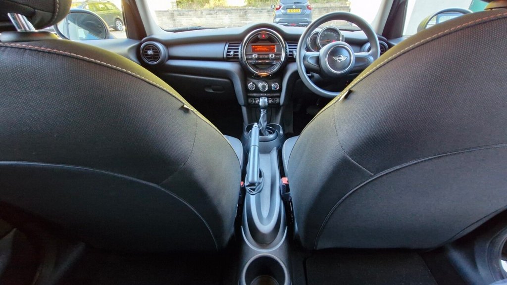 Used MINI Hatch 2015 for sale - 76029662: Photo 25